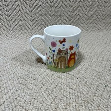 Otter House Tarka Becher