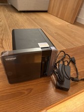Qnap 432x bay - nas, mit