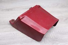 Kawasaki Z 550 KZ550A/A Heckverkleidung Verkleidung oben hinten rot 