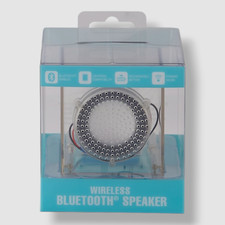 Laboratory 29 Clear Cube