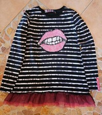 Süsses Desigual Tunika Shirt