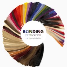 Keratin Bonding Hair