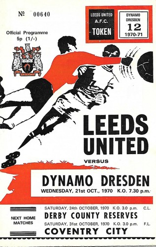 1970 leeds united - ec, –