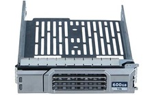 Dell - Y79JP - Drive Caddy PS4100/PS6100 3.5"
