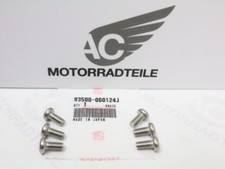 Honda CB 750 four K0-K6 screws