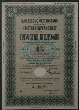 Bayerische Vereinsbank