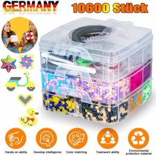 DIY Bügelperlen Set, 10600