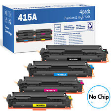 XXL Toner für HP 415A 415X