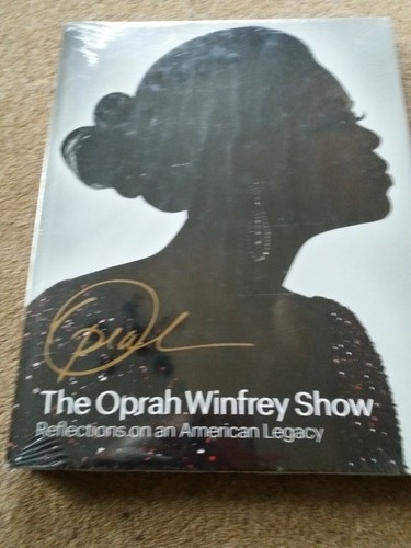The oprah winfrey show - the,