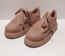 Damenschuhe NEU 38 Rosa/