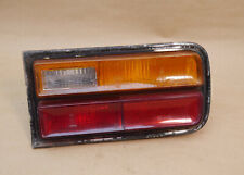 Ford Capri 1 Rücklicht