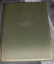 Buch: Coron NOBELPREIS FÜR