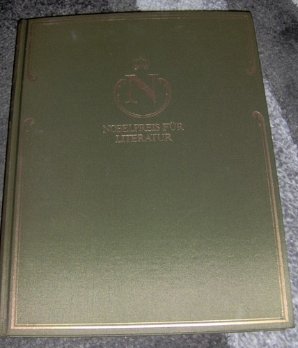 Buch coron nobelpreis - coron, fÜr