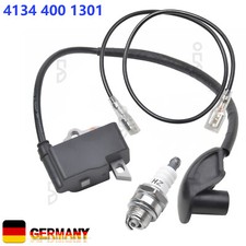 Zündspule stihl fs300 fs350 - zündspule,
