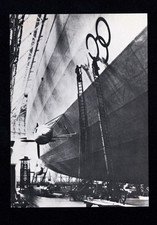 Zeppelin LZ 127 - Olympische