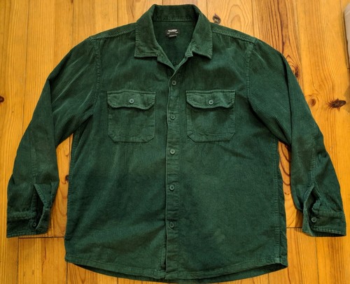 Pull bear herren - bear, olivgrÜn