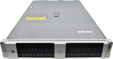 CISCO UCS C240 M5 no CPU 2x