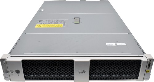 Cisco ucs c240 cpu - ucs,