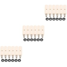  3 Sets Gitarren Zubehör