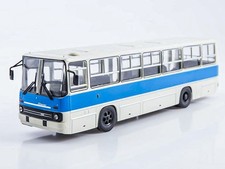 Ikarus 260.06 weiß/blau
