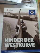  " Die Geschichte der HSV-Fans " von 2012 Kinder der Westkurve.