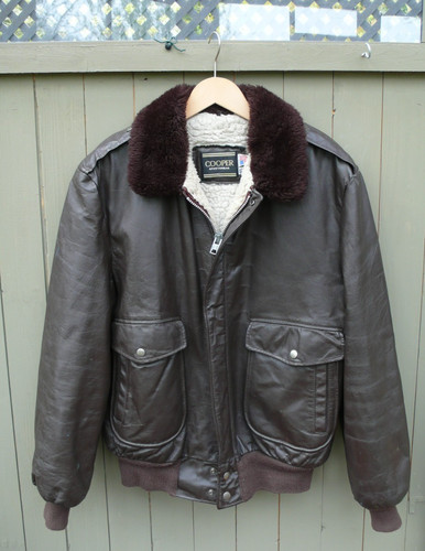 Cooper vintage 70er - cooper,
