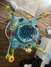 Activity Hopser Disney Baby