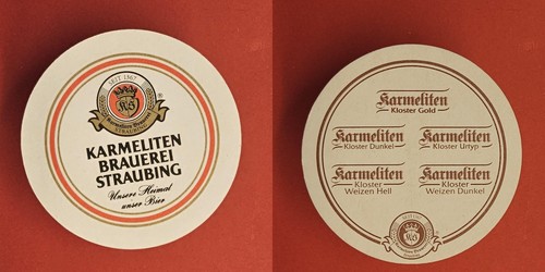 Karmeliten straubing roter - karmeliten,