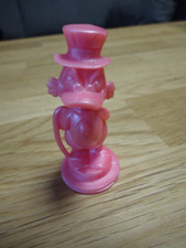 Donald Duck pink Disney