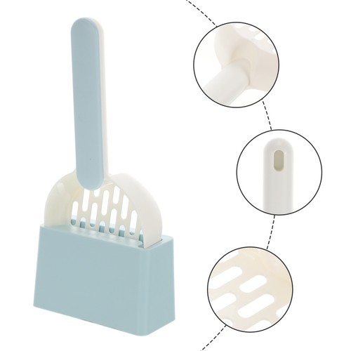 Set cat wurf cleanup - cleanup, kit