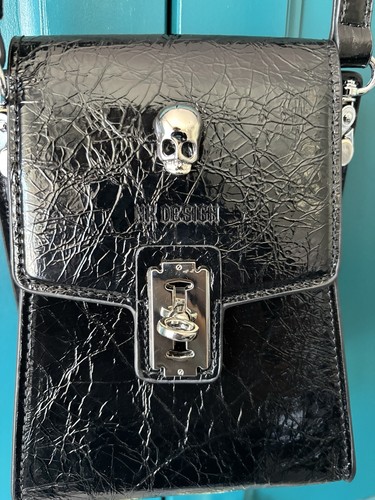 Design tasche lackleder - design,, tasche,