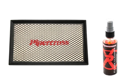 Pipercross luftfilter reiniger - pipercross, luftfilter+reiniger
