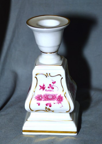 Kleiner kerzenhalter leuchter - kerzenhalter,