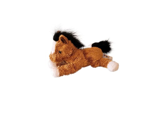 Kuscheltier stofftier pferd - kuscheltier/stofftier,