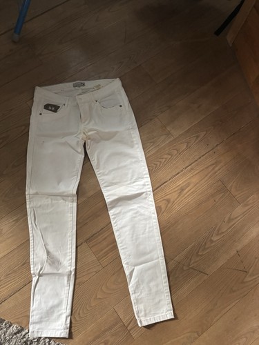 Martina hose weiss größe - martina,