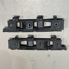 Stoßstangenhalterung Vorne Links Rechts komplett Original VW Passat B6 3C Halter