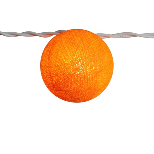 Lichterkettenkugel cocoon - lichterkettenkugel,