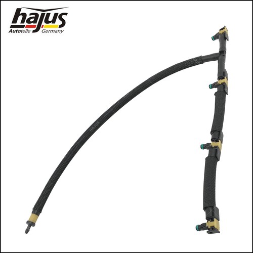 Hajus rücklaufleitung - hajus,