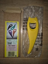 Alessi Flaschenöffner BC01 Y