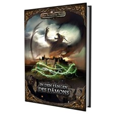 DSA5: In den Fängen des