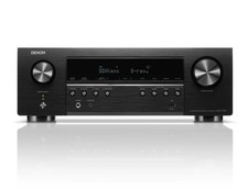Denon AVR-S770H AV-Receiver