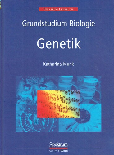 Grundstudium biologie - -,