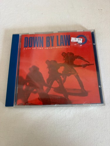 Down law last of the - law, –