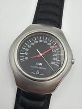 BMW M Coupe Tacho Cal. ETA ESA