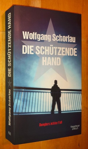 Wolfgang schorlau die - wolfgang,