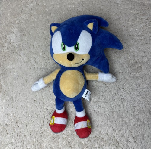 Sonic 28cm plüschtier - 28cm,