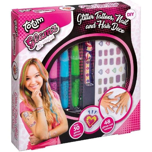 Totum glamz kreativset - totum,
