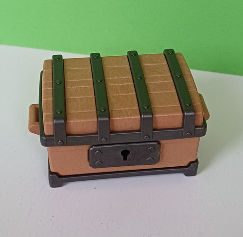 Playmobil sammlung ersatzteil - sammlung,