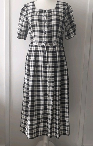 Michael vintage kleid - st,