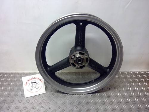 Felge vorne 5x17 ø20mm - 3,5x17,